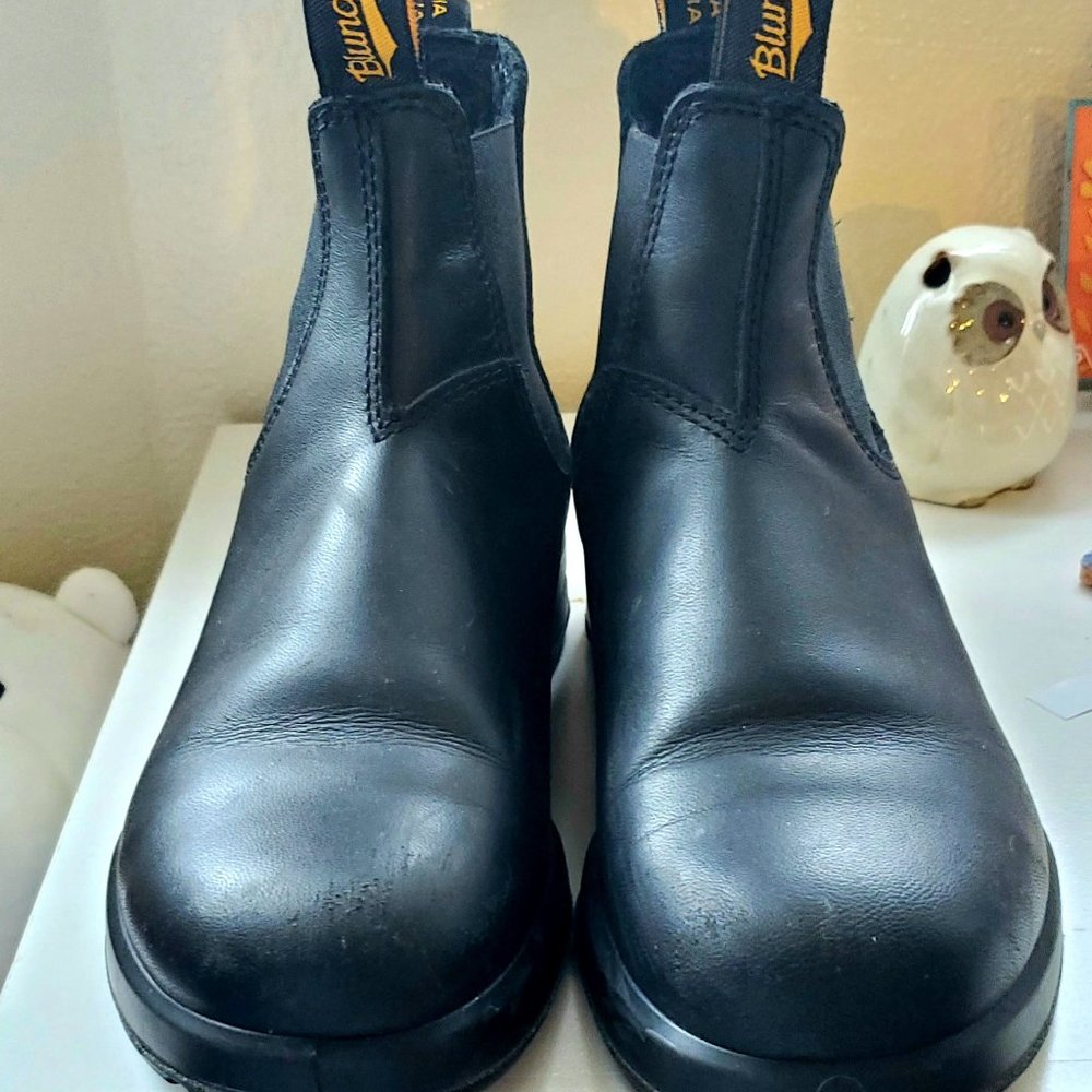 Blunstone WOMEN'S ALL-TERRAIN CHELSEA BOOTS